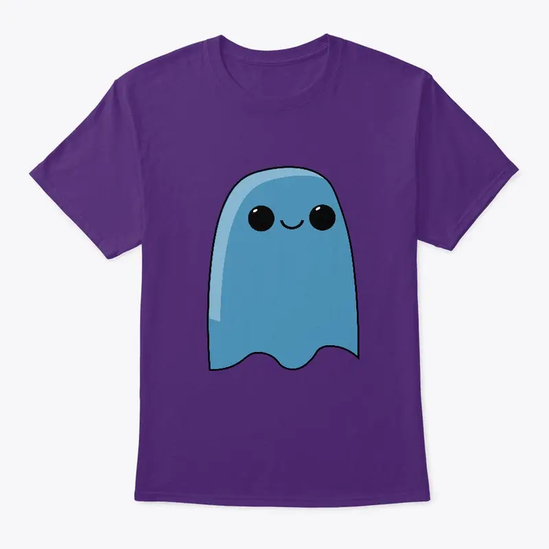 Excited Ghost