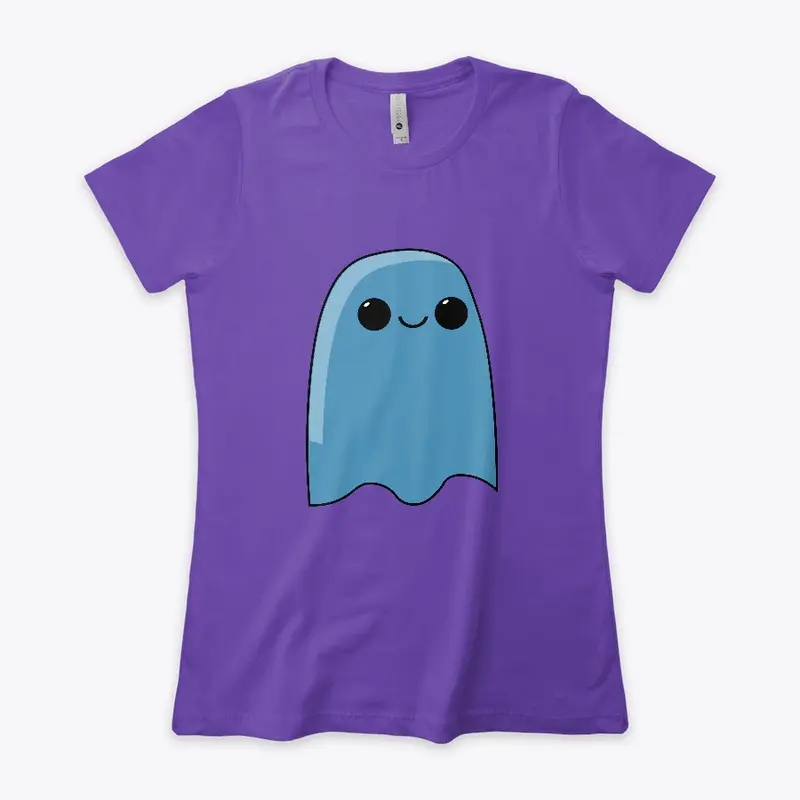 Excited Ghost