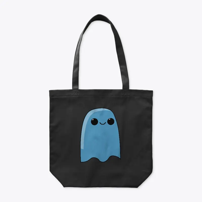 Excited Ghost