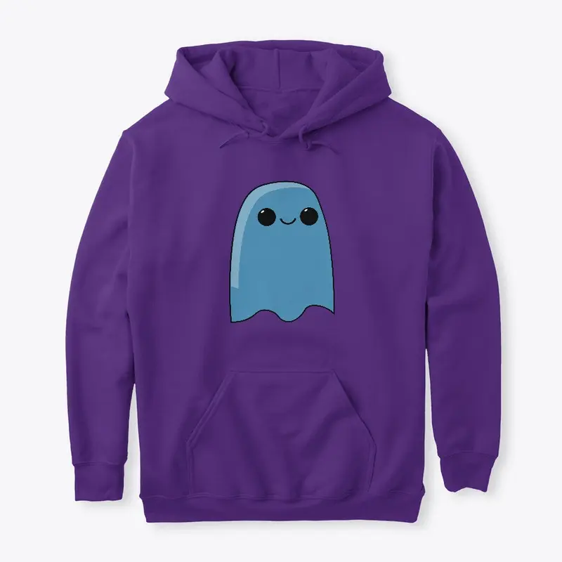 Excited Ghost