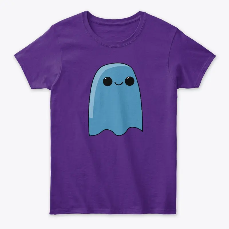 Excited Ghost