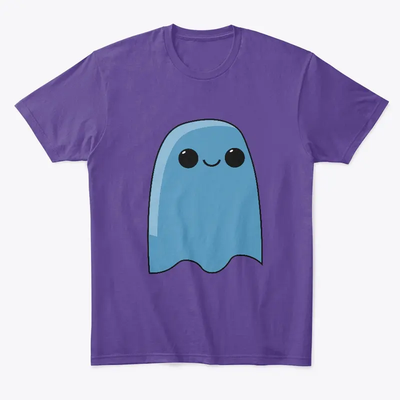 Excited Ghost