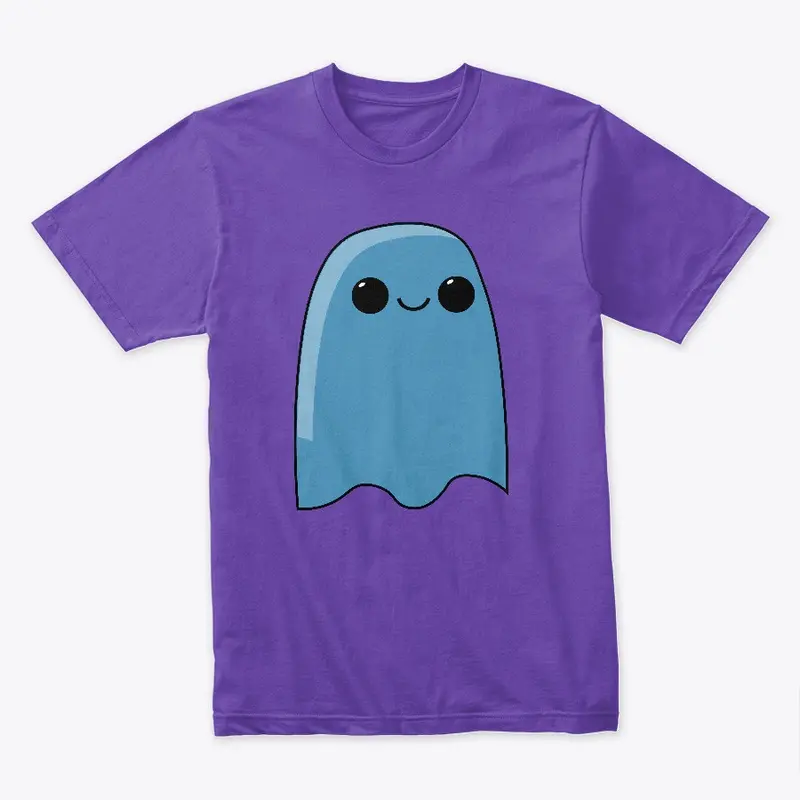 Excited Ghost