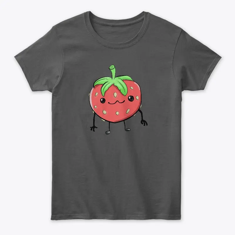 Silly Strawberry