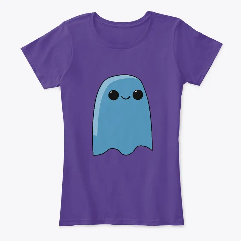 Excited Ghost